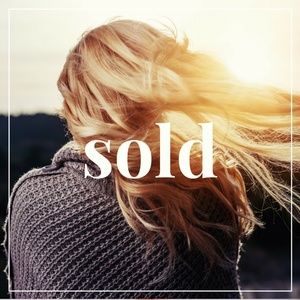 Sold - Please see previous listings!